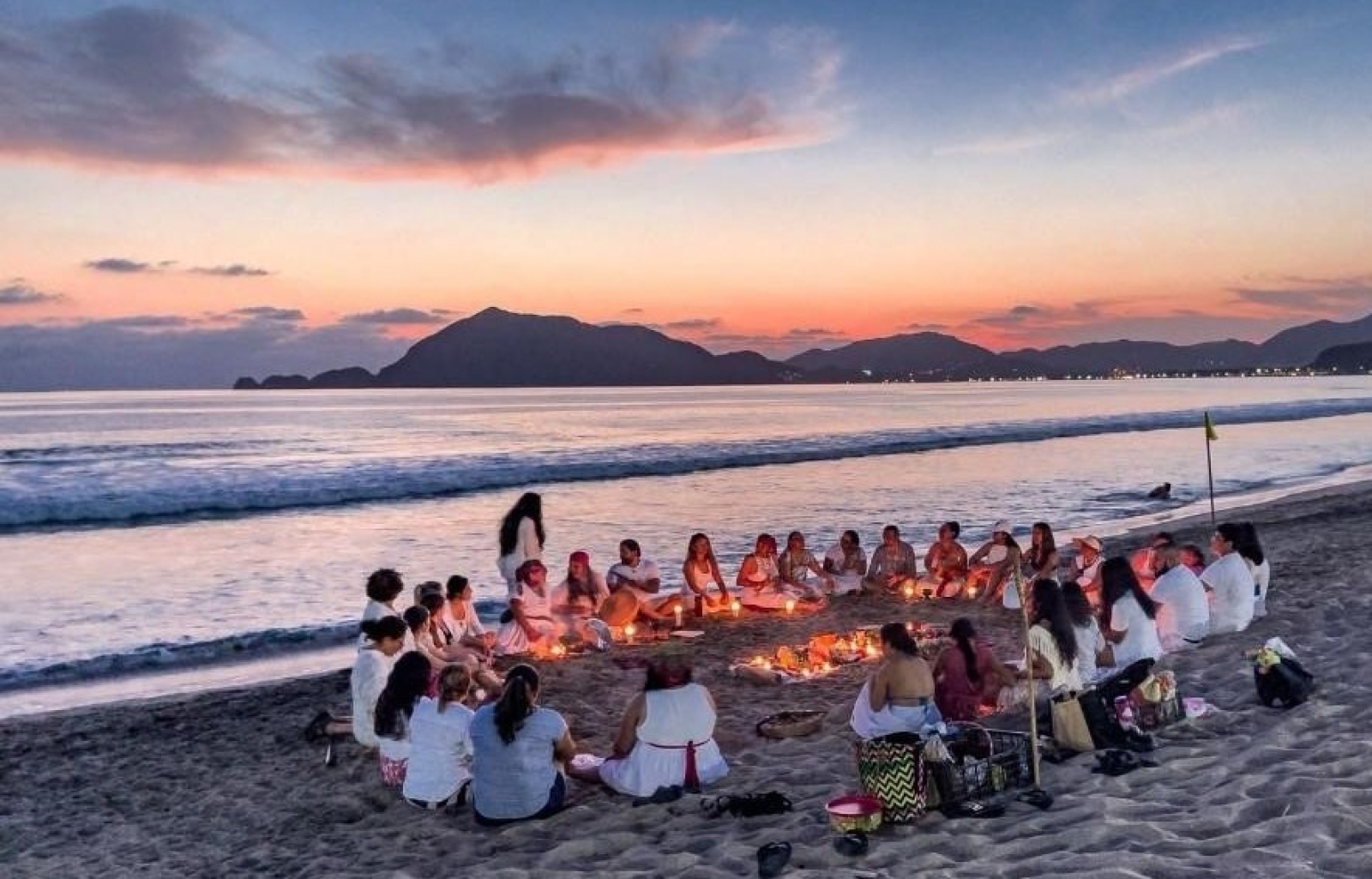 Gatherings